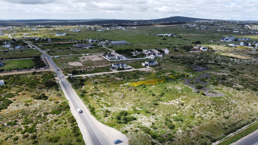 6 Bedroom Property for Sale in Long Acres Country Estate Western Cape